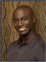 Taye Diggs
