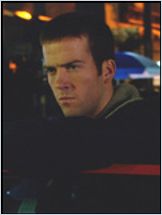 Lucas Black