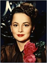 Olivia de Havilland