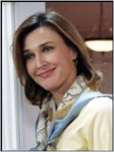 Brenda Strong