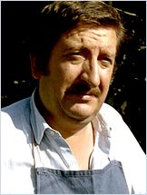 Pierre Tornade