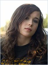 Ellen Page