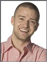 Justin Timberlake