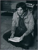 Samuel Benchetrit