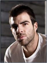 Zachary Quinto