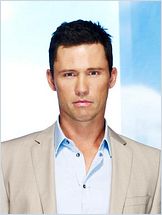 Jeffrey Donovan