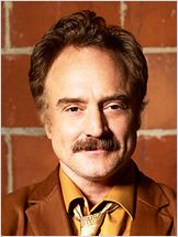 Bradley Whitford