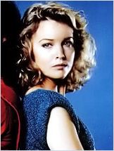 Faye Grant