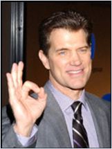 Chris Isaak
