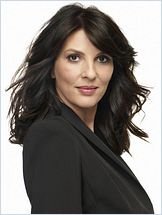 Gina Bellman