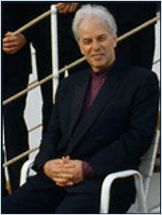 Alejandro Jodorowsky