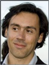 Emmanuel Mouret