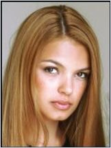 Severine Ferrer