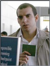 Omar Berdouni