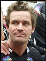 Björn Hlynur Haraldsson