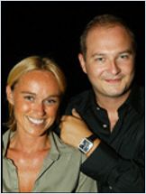 Sébastien Cauet