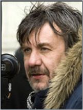 Alejandro Agresti