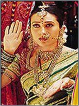 Karisma Kapoor