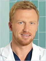 Kevin McKidd Kevin McKidd