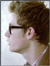 Matt O'Leary