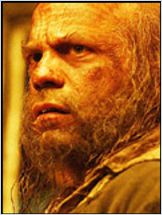 Lee Arenberg