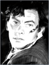 John Ireland