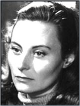 Michèle Morgan
