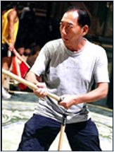 Yuen Woo-Ping