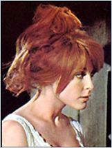 Sharon Tate