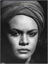 Tamara Dobson