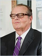 Jack Nicholson