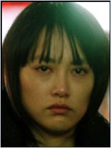 Rinko Kikuchi