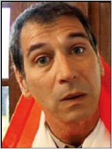 Philippe Spiteri
