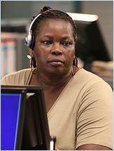 Irène Tassembedo