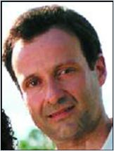 Patrick Dell'Isola