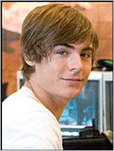 Zac Efron