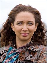 Maya Rudolph