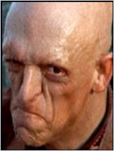 Michael Berryman