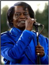 James Brown