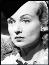Carole Lombard