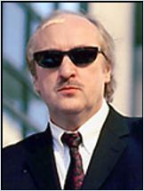 Bernard Farcy