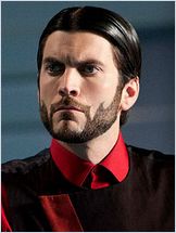 Wes Bentley