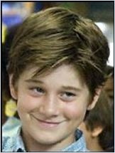 Luke Benward