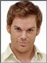Michael C. Hall
