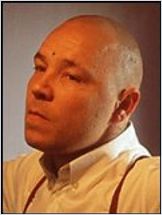 Stephen Graham