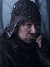 Stephen Graham