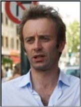 Martin Valente