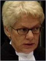 Carla Del Ponte