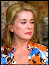 Catherine Deneuve