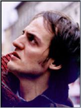 Fabrizio Rongione